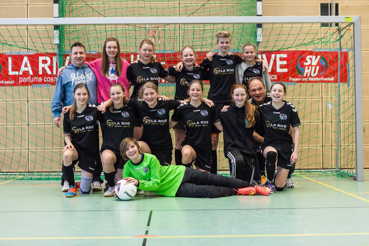 Bild 499 - Girls Cup